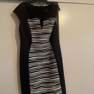 Black Women’s dress